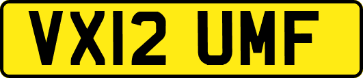VX12UMF
