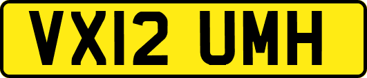 VX12UMH