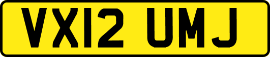 VX12UMJ