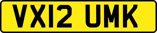 VX12UMK