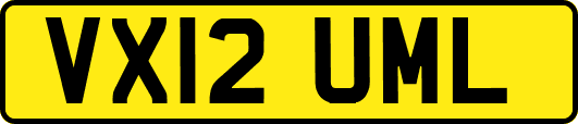 VX12UML