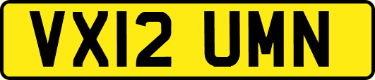 VX12UMN