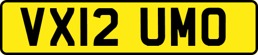 VX12UMO