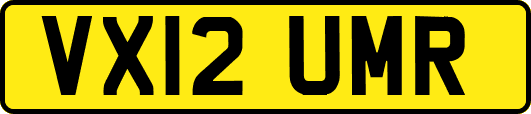 VX12UMR