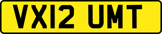 VX12UMT