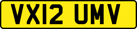VX12UMV