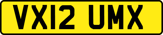 VX12UMX
