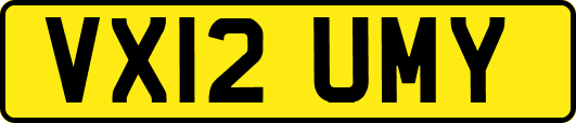 VX12UMY
