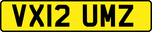 VX12UMZ
