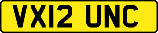 VX12UNC