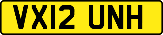 VX12UNH