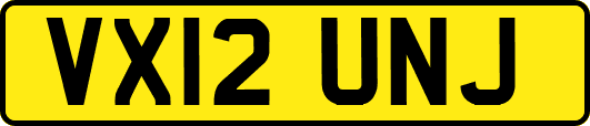 VX12UNJ