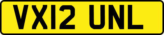 VX12UNL
