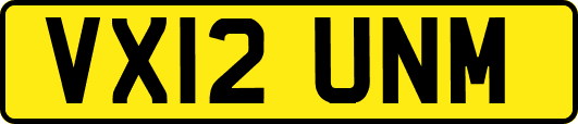 VX12UNM