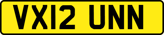 VX12UNN