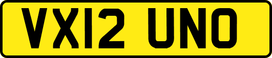 VX12UNO