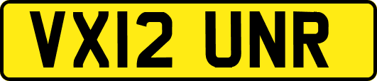 VX12UNR