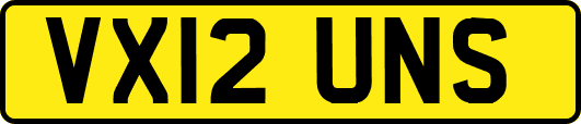 VX12UNS