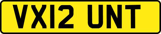 VX12UNT