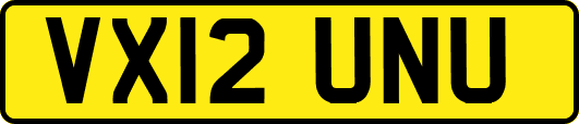 VX12UNU