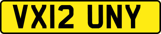 VX12UNY