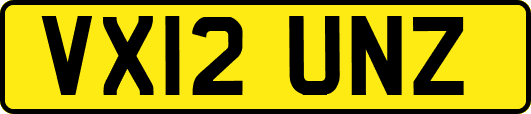 VX12UNZ