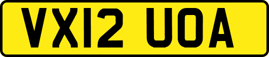 VX12UOA