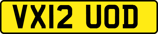 VX12UOD