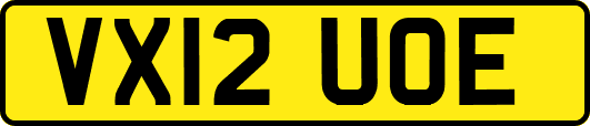 VX12UOE