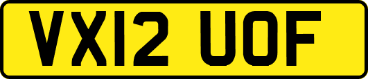 VX12UOF