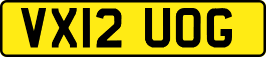 VX12UOG