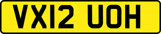VX12UOH