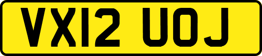 VX12UOJ