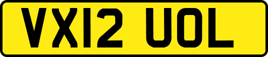 VX12UOL