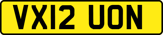 VX12UON