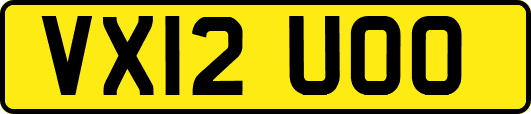 VX12UOO