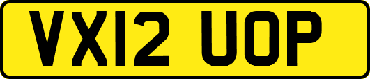 VX12UOP