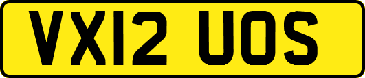 VX12UOS