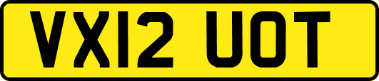 VX12UOT