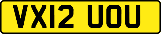 VX12UOU