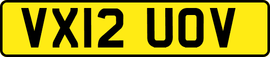 VX12UOV
