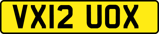 VX12UOX