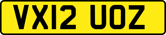 VX12UOZ