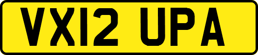 VX12UPA