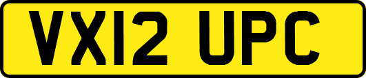 VX12UPC