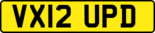 VX12UPD