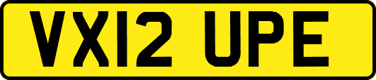 VX12UPE
