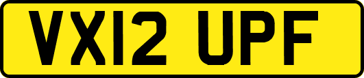 VX12UPF