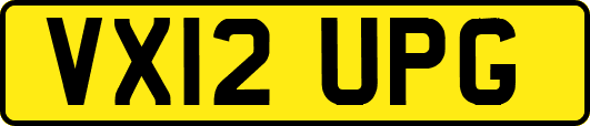 VX12UPG