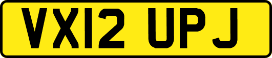 VX12UPJ